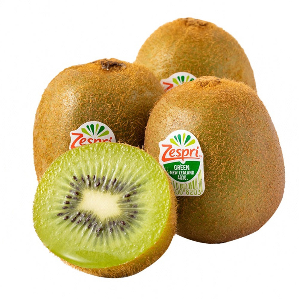 New Zealand Green Kiwifruit - 550g