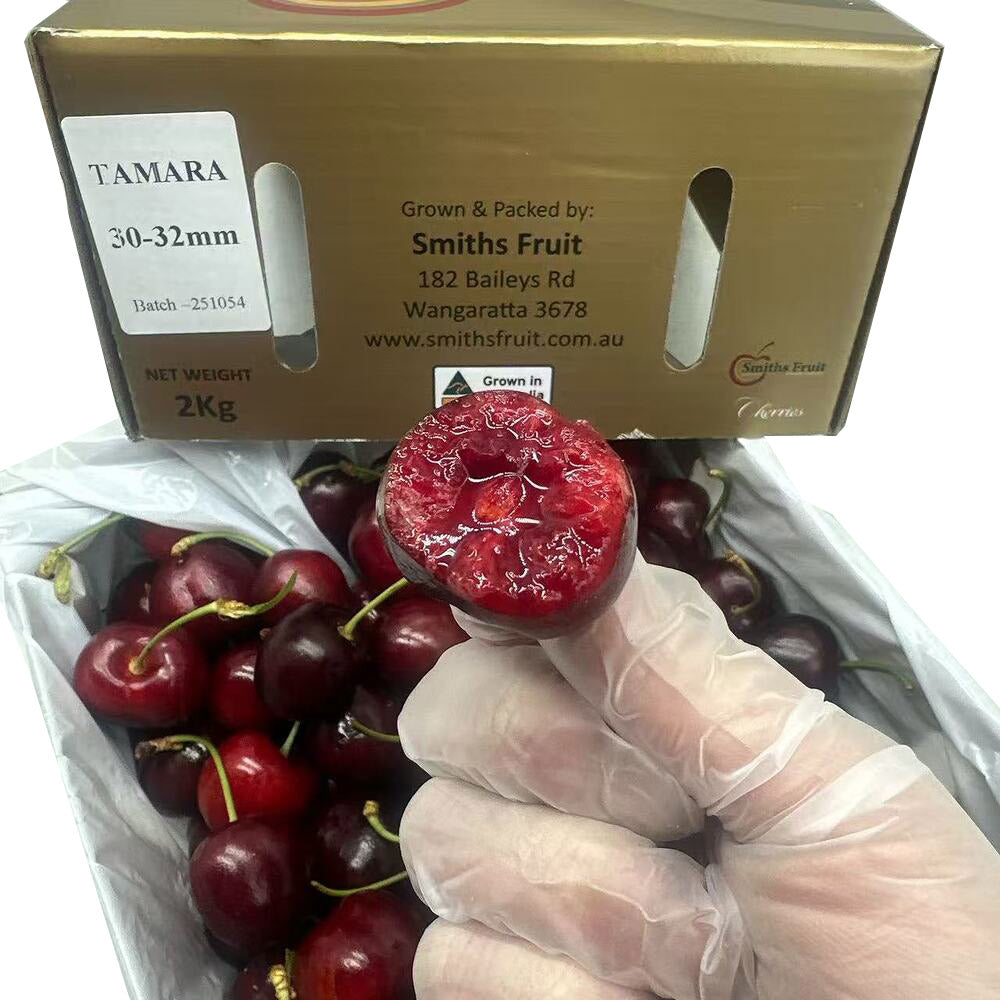smiths-fruit-tamara-cherries-gift-box-30-32mm-approx-2kg-4