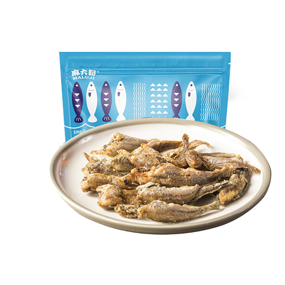 Maluji-Small-Yellow-Fish-Seaweed-Flavor---30g-1