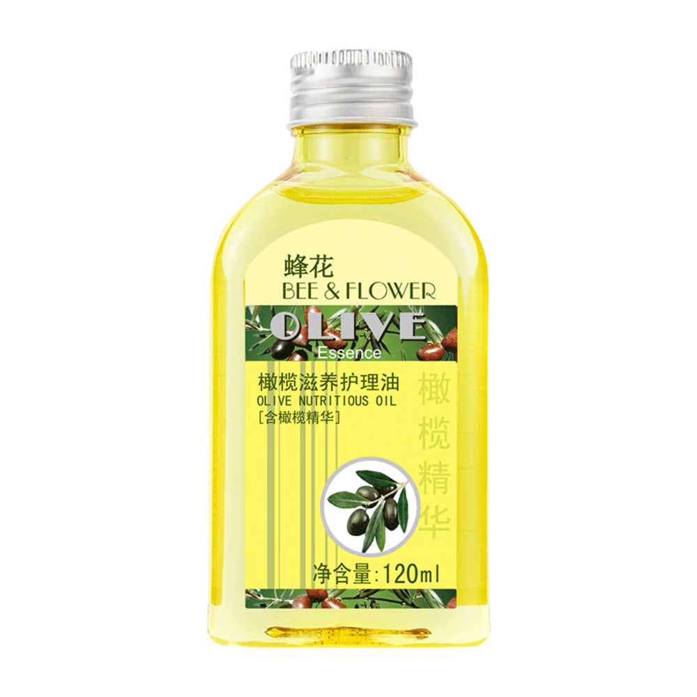 Bee-&-Flower-Olive-Nourishing-Care-Oil---120ml-1
