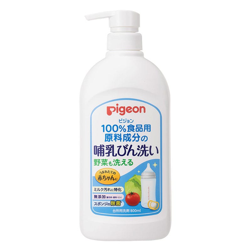 Pigeon-Baby-Bottle-and-Vegetable-Cleaning-Liquid---800ml-1