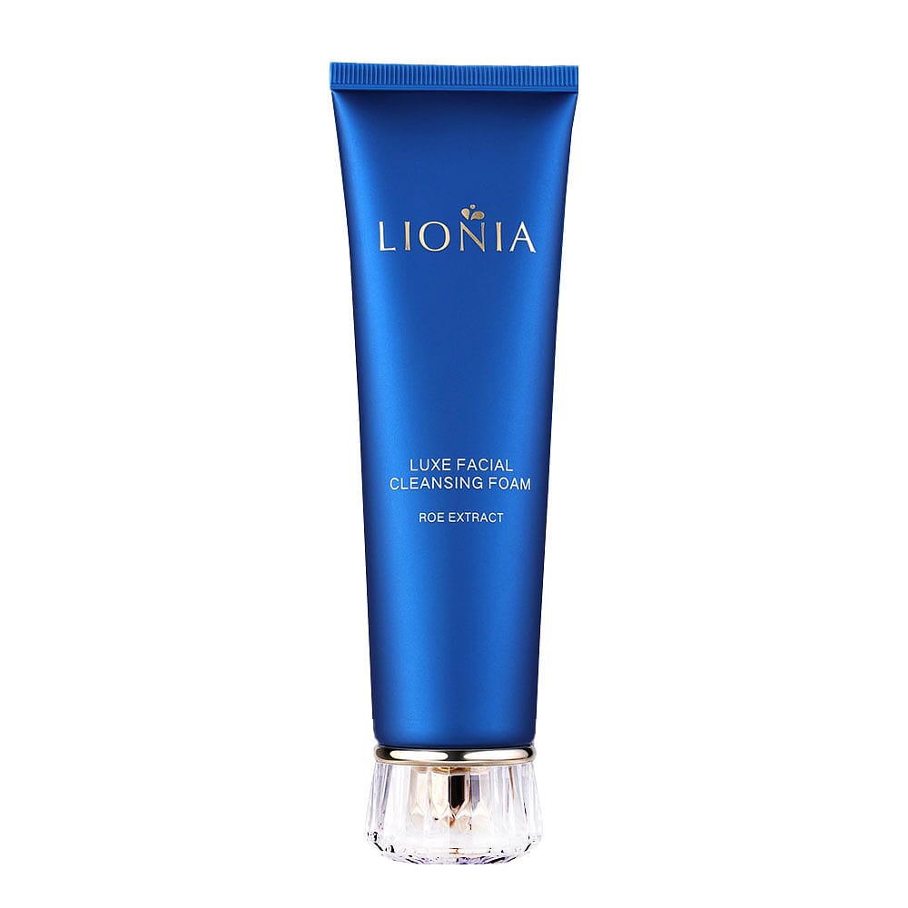 Lionia-Luxe-Facial-Cleansing-Foam---100ml-1