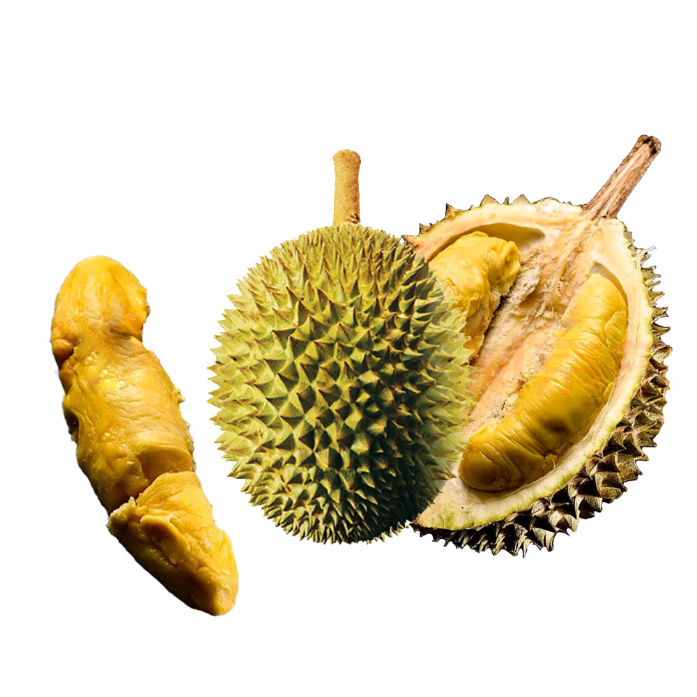 Hernan Musang King Durian 2.2-2.4kg