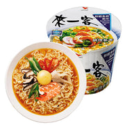 Thực phẩm ăn liền at UMall Australia