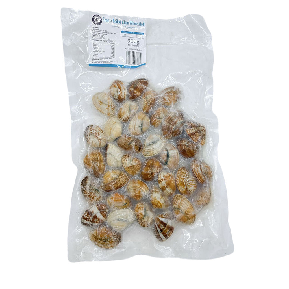 B&E-Great-Blue-Seafood-Frozen-Whole-Shell-Clams-Size-31/50---500g-1