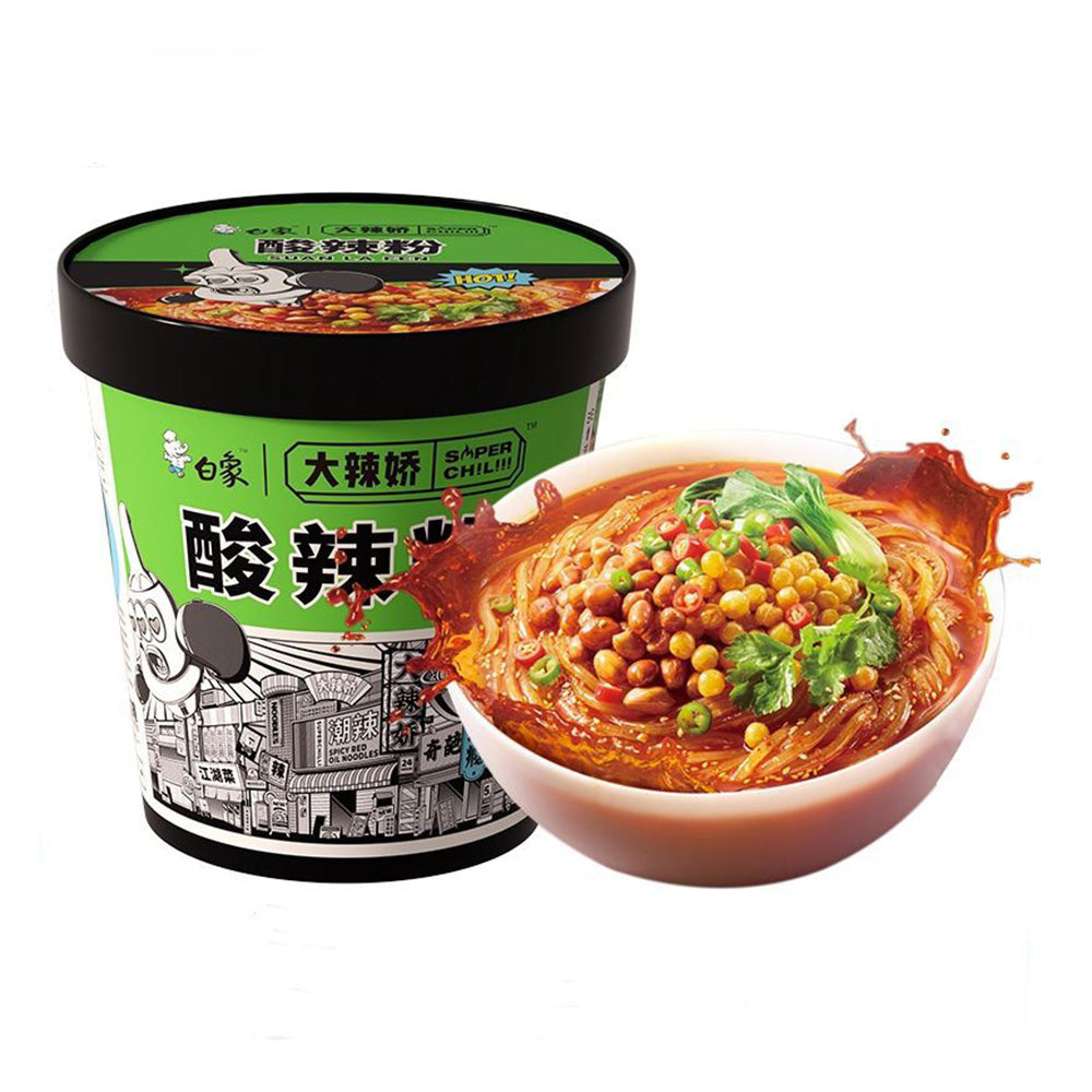 White-Elephant-Spicy-Sour-Vermicelli-Noodles-108g-1