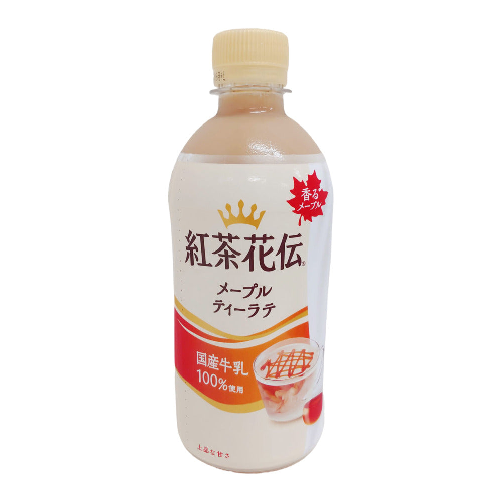 Coca-Cola-Kouchakaden-Maple-Tea-Latte-400ml-2
