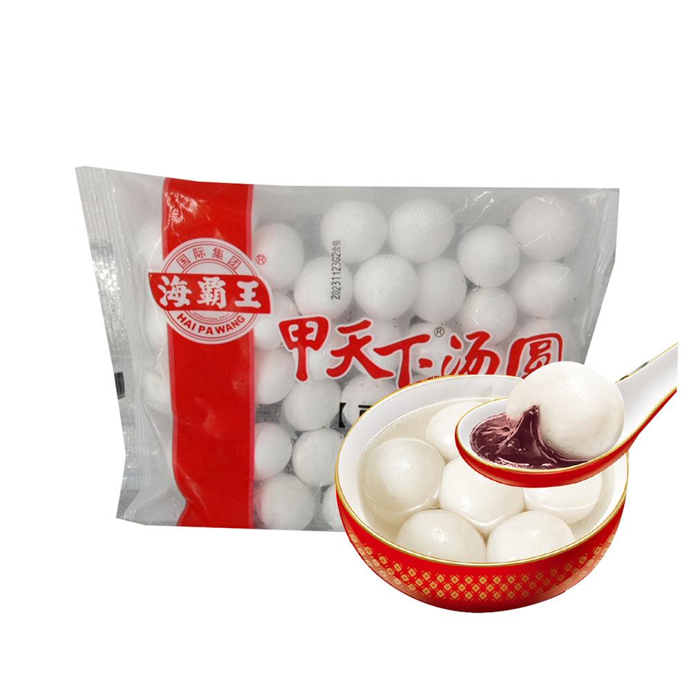 [Frozen]-Sea-King-Supreme-Red-Bean-Soup-Dumplings-500g-1