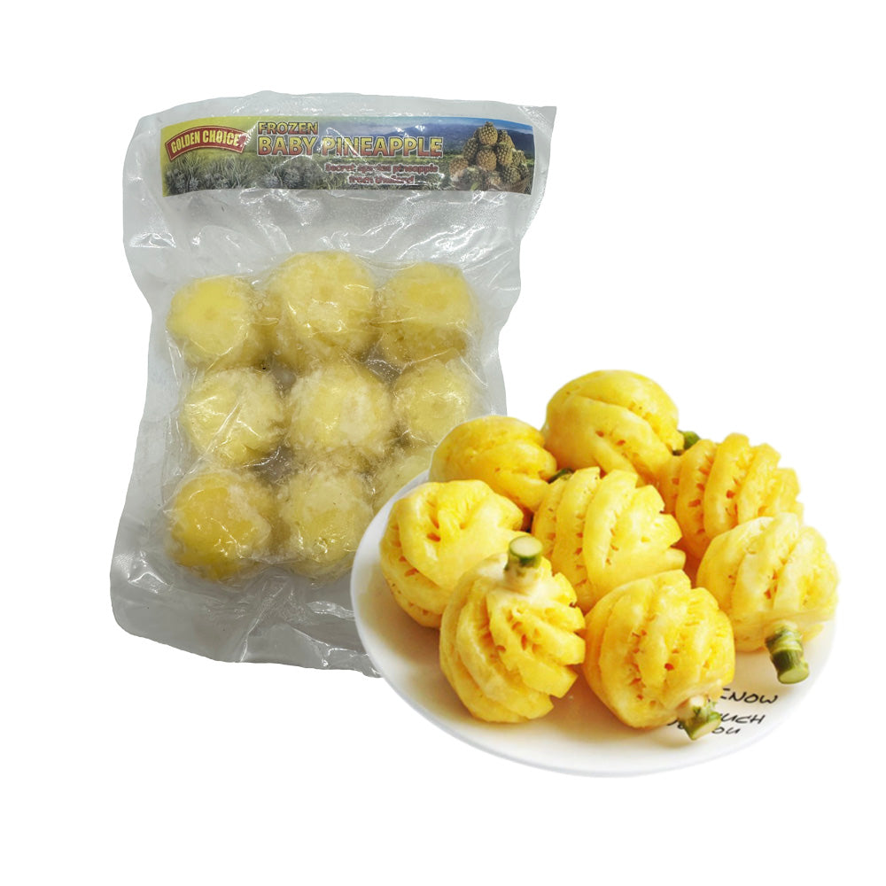 Golden-Choice-Frozen-Baby-Pineapples---500g-1