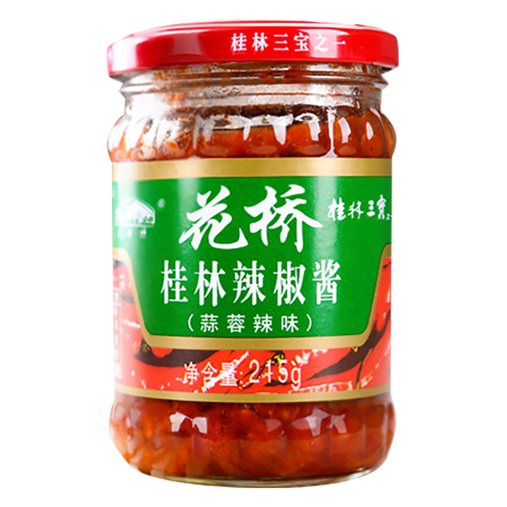 Huaqiao-Guilin-Garlic-Chili-Sauce---215g-1