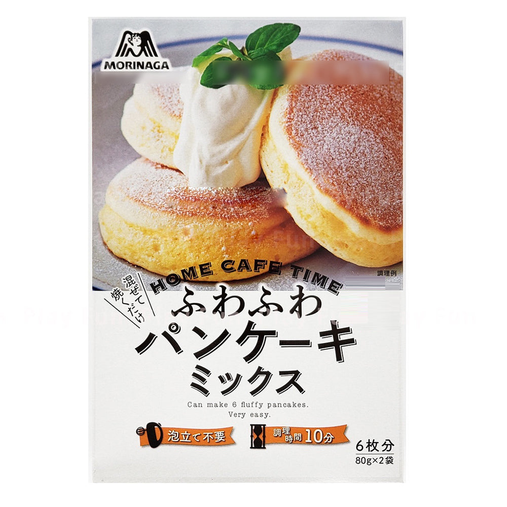 Morinaga-DIY-Fluffy-Souffle-Pancake-Mix---Original-Flavor,-160g-1