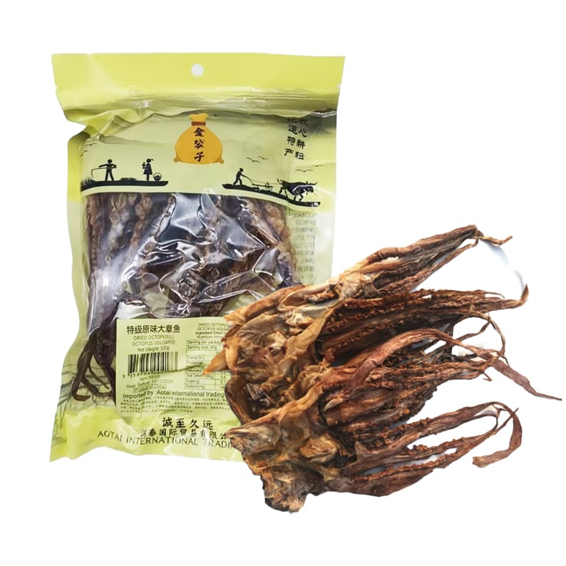 Golden-Pouch-Premium-Original-Flavour-Large-Octopus-120g-1