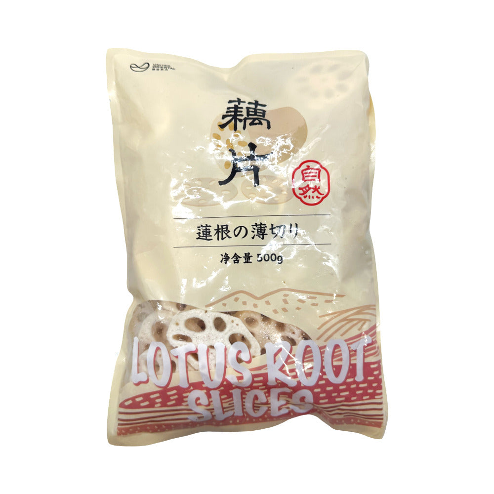 United-Oriental-Frozen-Thin-Sliced-Lotus-Root-500g-–-Pre-Cut-Slices-for-Stir-Fry-&-Hot-Pot-2