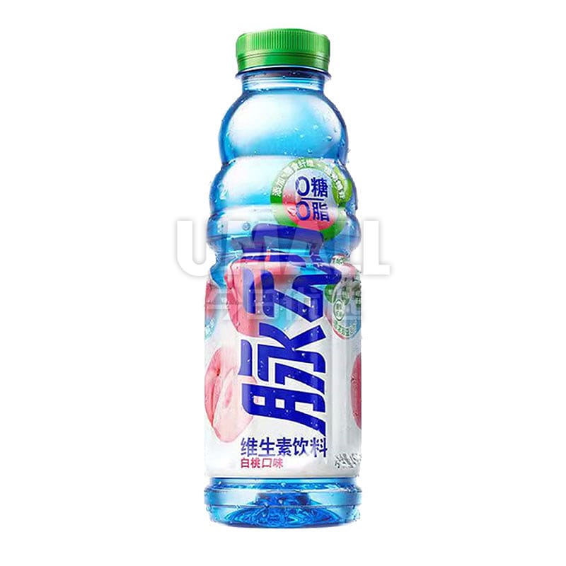 Mizone-Zero-Sugar-White-Peach-Flavored-Drink-600ml-1