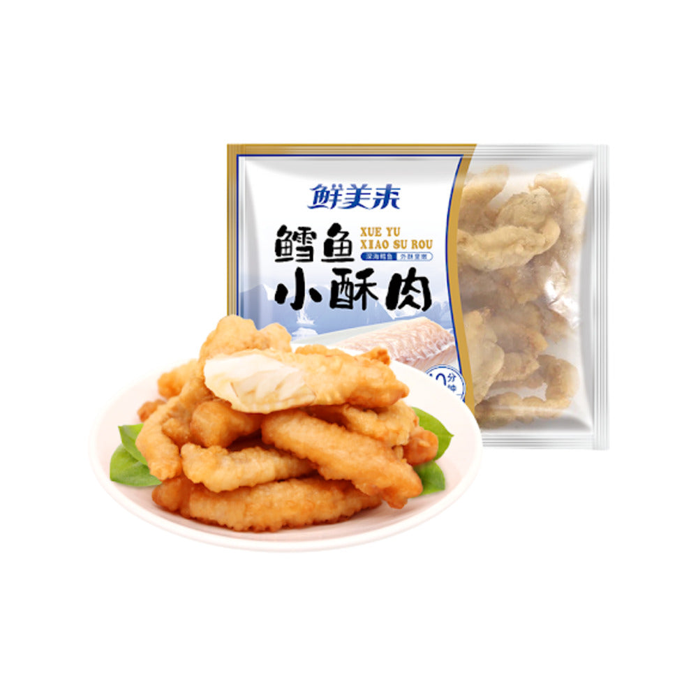 Xianmeilai-Crispy-Cod-Bites-–-Frozen-Breaded-Fish-Strips-252g-1