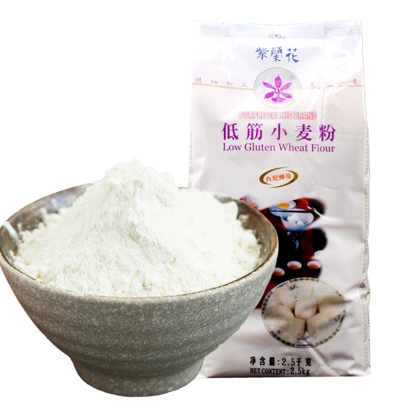 Purple-Orchid-Low-Gluten-Wheat-Flour---2.5kg-1