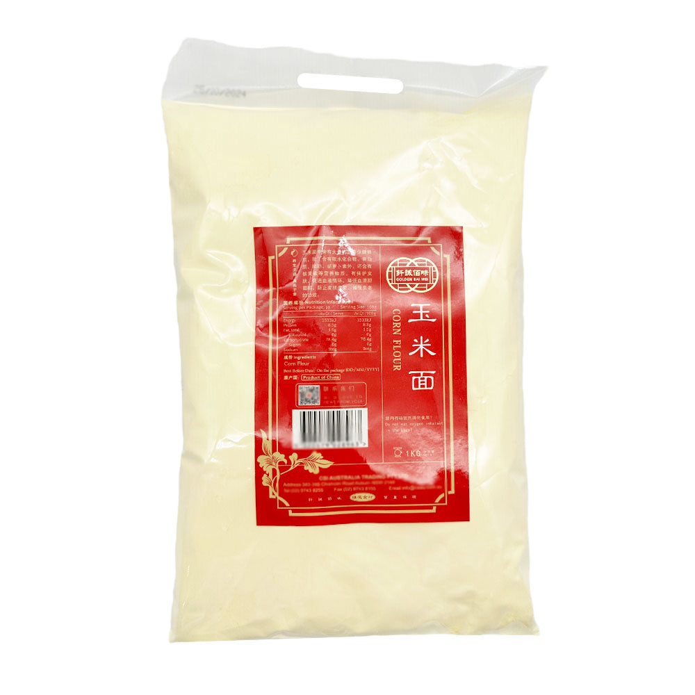 Qianchengbaiwei-Corn-Flour---1kg-1