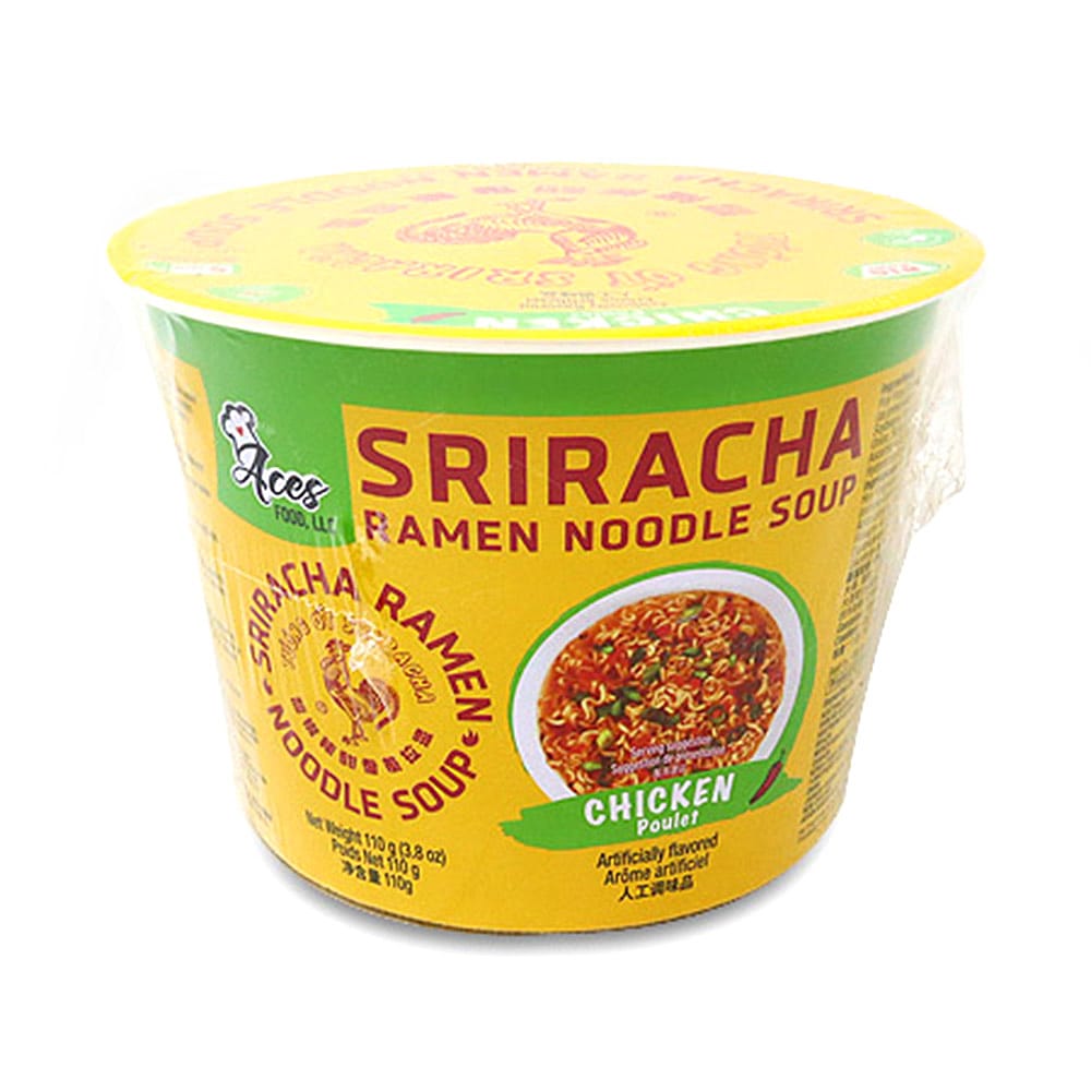 Sriracha-Ramen-Noodle-Soup---Chicken-Flavor,-110g-1