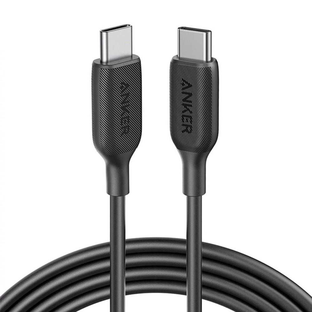 Anker-MFi-Certified-USB-C-to-Lightning-Charging-Cable-Black-0.9m-1