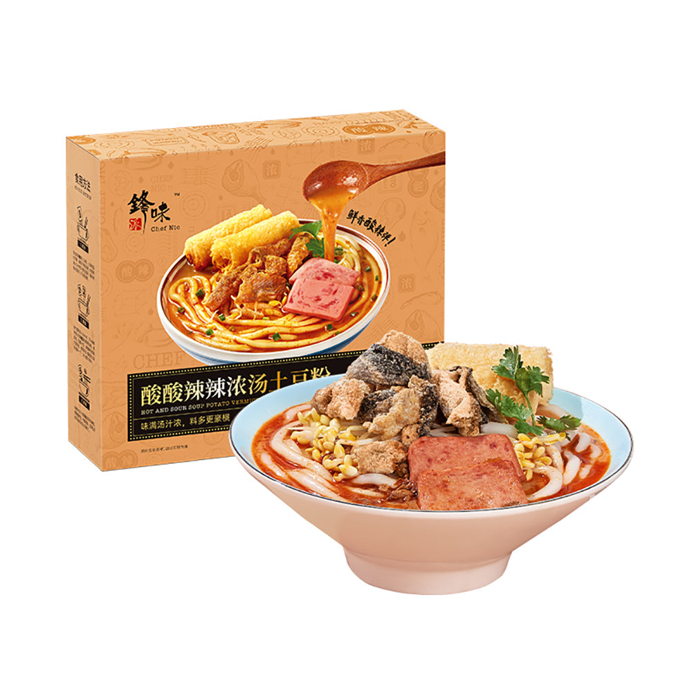 Chef-Nic-Hot-and-Sour-Soup-Potato-Vermicelli---536g-1