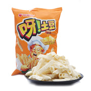 Chinese Snacks at UMall Australia