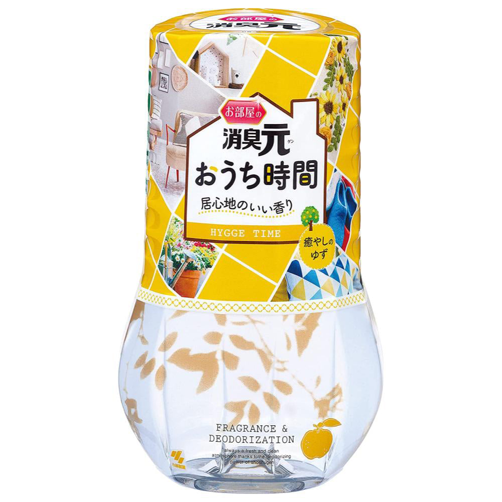 Kobayashi-Pharmaceutical-Indoor-Deodorizer-with-Grapefruit-Scent-400ml-1