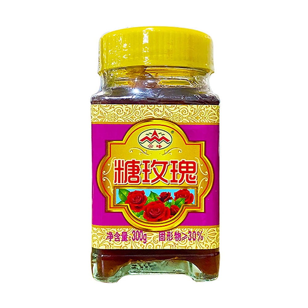 Yunfeng-Rose-Sugar---300g-1