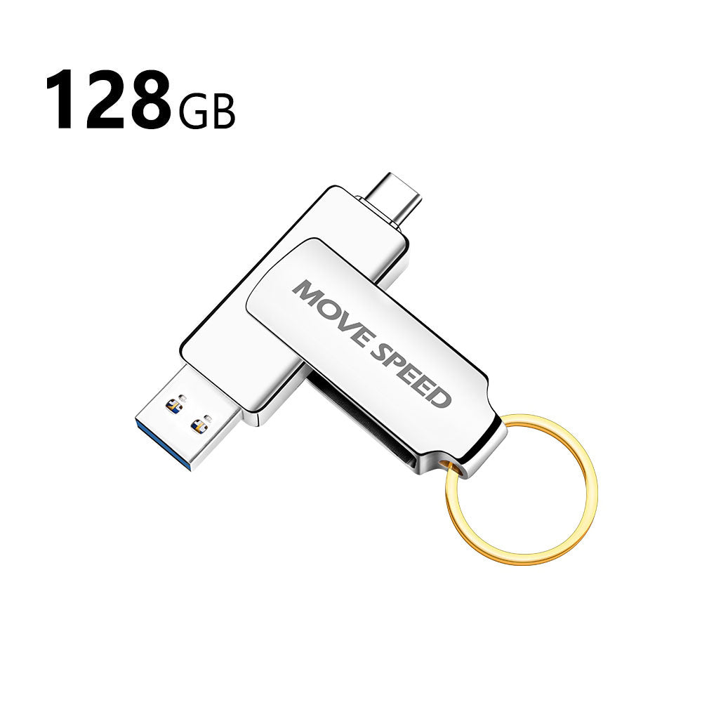 Movespeed-USB-Flash-Drive-128GB-Silver-1