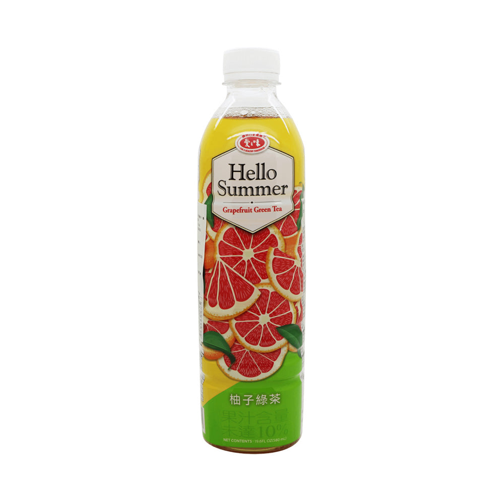 Hello-Summer-Grapefruit-Green-Tea---580ml-1