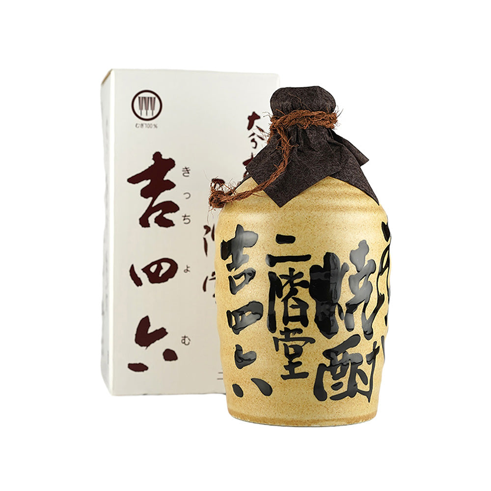 Nikaido-Oita-Barley-Shochu-25%---720ml-1