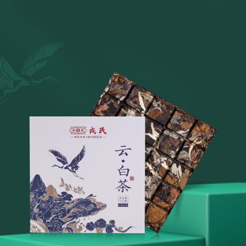 Rong's-2022-Yun-White-Tea---100g-1