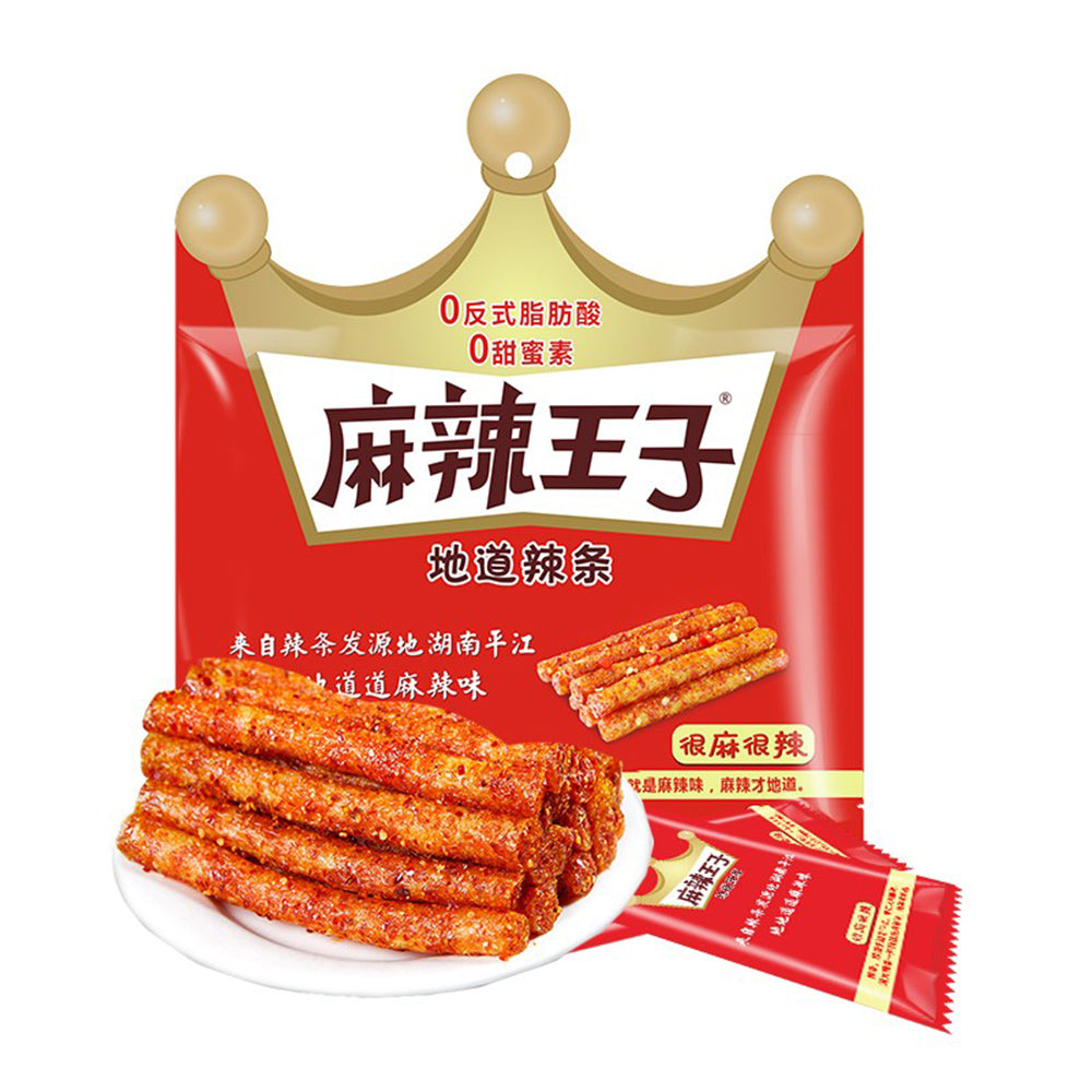 Spicy-Prince-Authentic-Spicy-Strips---Extra-Spicy-and-Numbing,-6-Pack,-110g-1