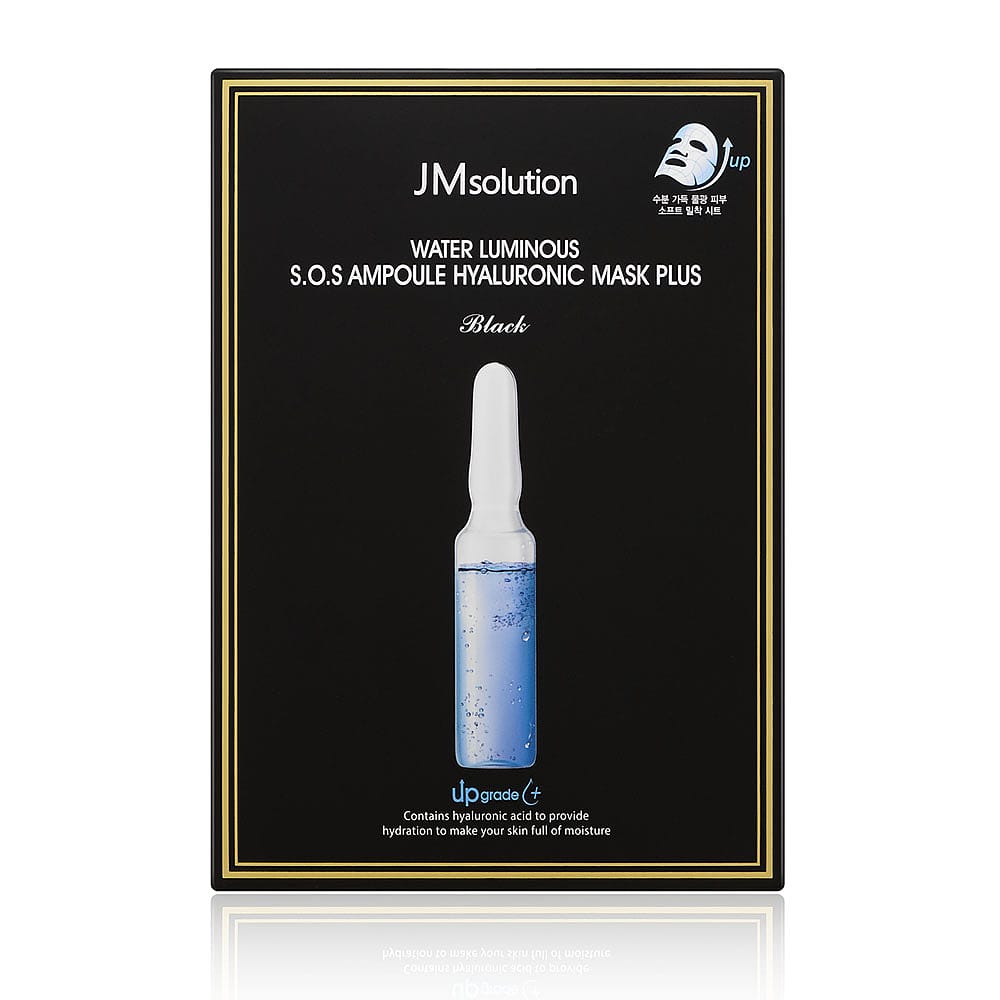 JMsolution-Water-Luminous-S.O.S-Ampoule-Hyaluronic-Mask-Plus---30ml-x-10-Sheets-1