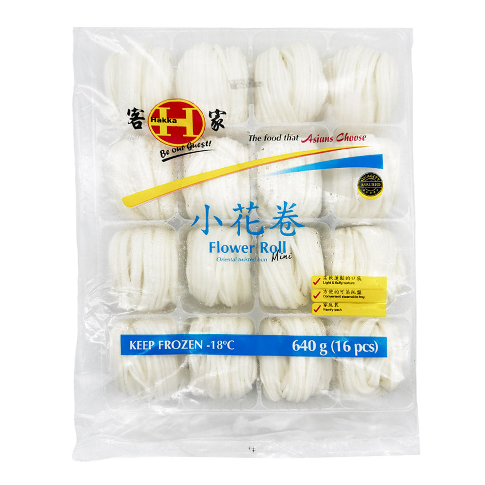 [Frozen]-Hakka-Mini-Flower-Rolls-16pcs-640g-1