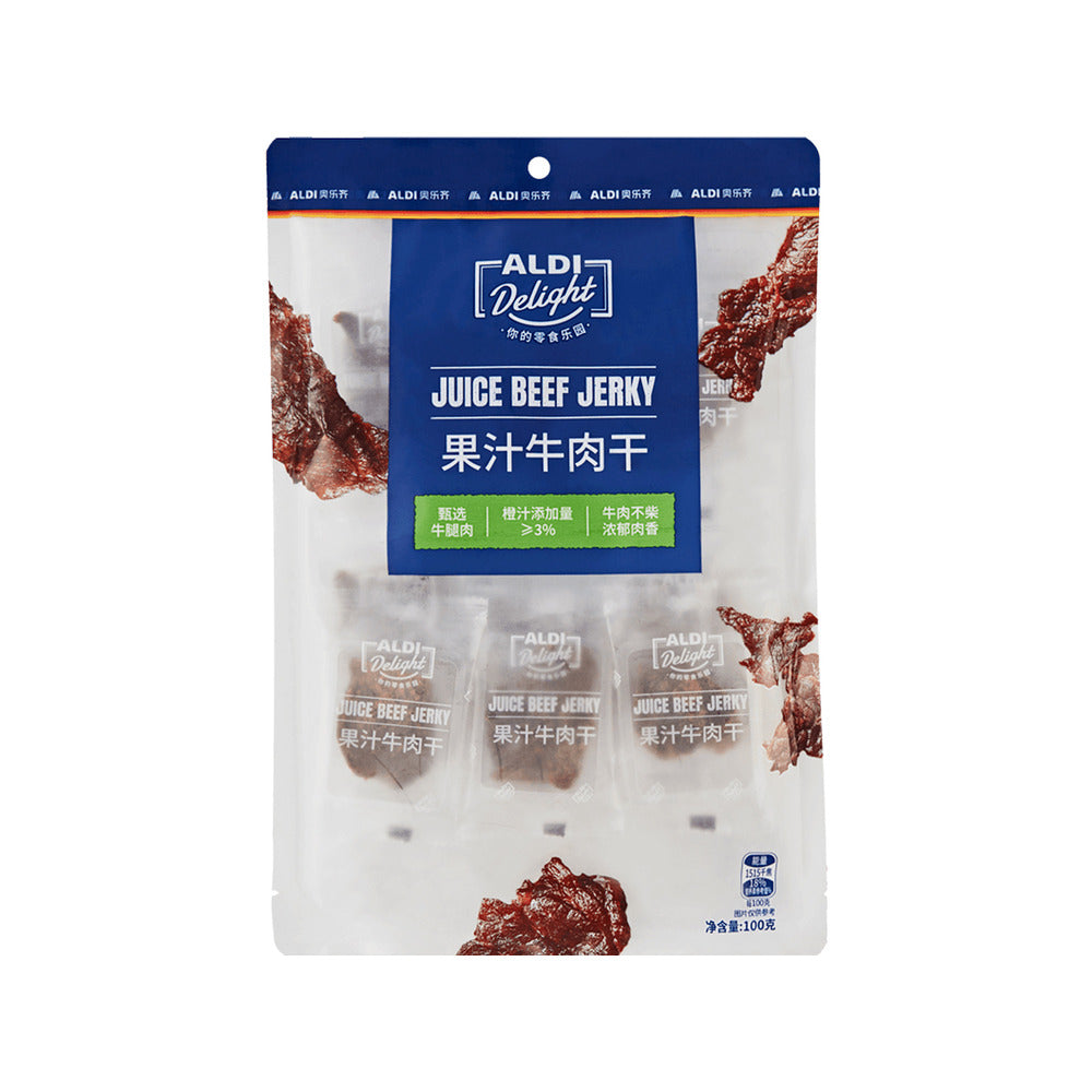 Aldi-Delight-Fruit-Juice-Beef-Jerky-100g-–-Limited-Import-1