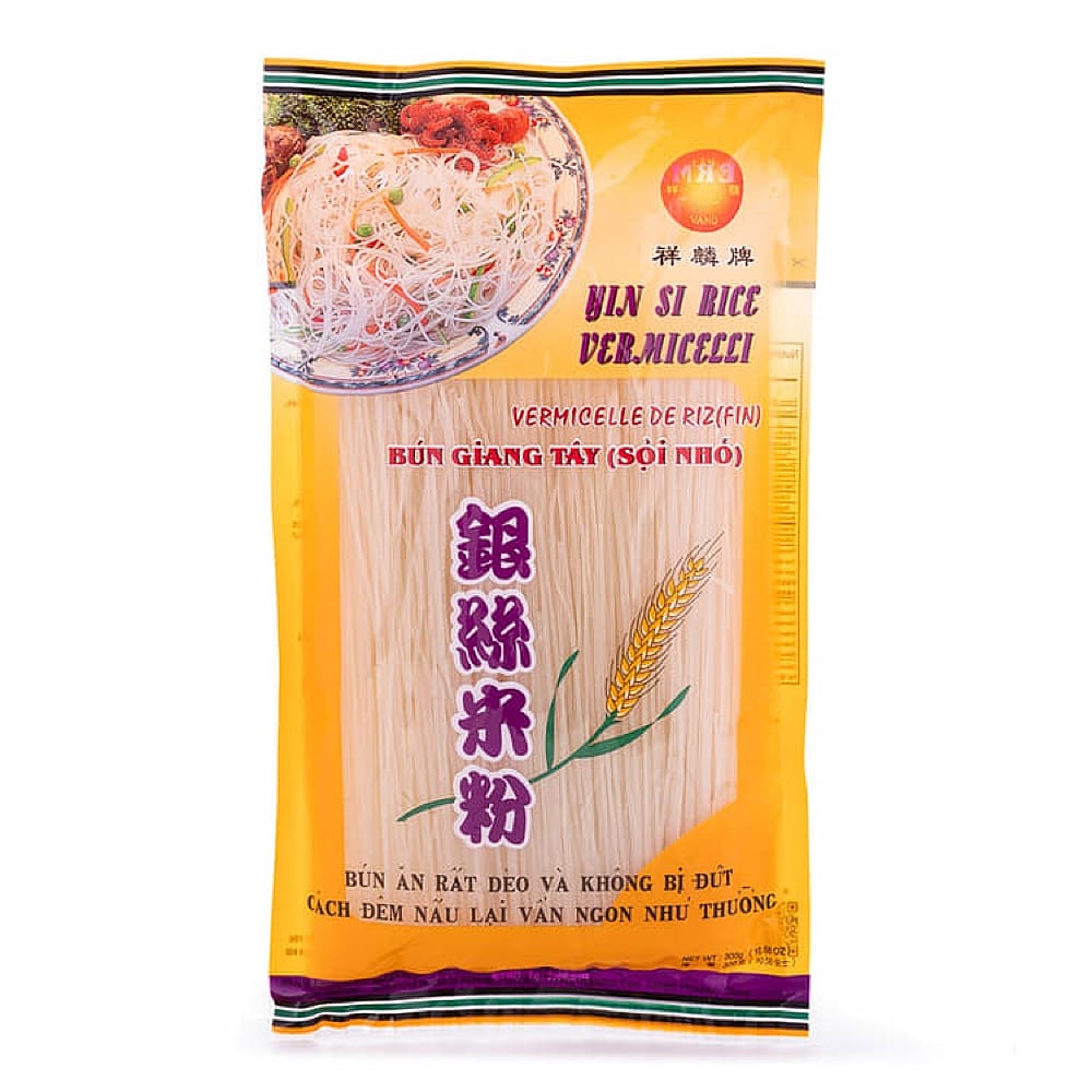 Xianglin-Silver-Thread-Rice-Vermicelli---300g-1