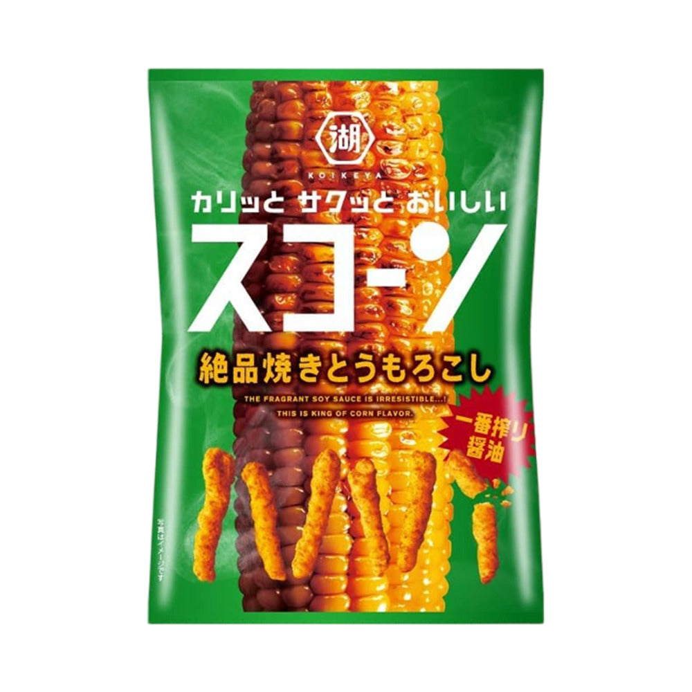 Koikeya-Corn-Snacks-Soy-Sauce-Flavor-73g-1