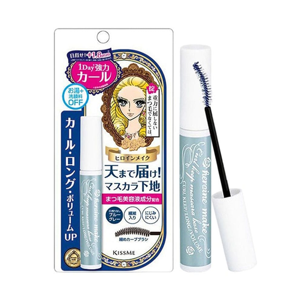 Kiss-Me-Heroine-Make-Long-and-Curl-Mascara-Base---6g-1