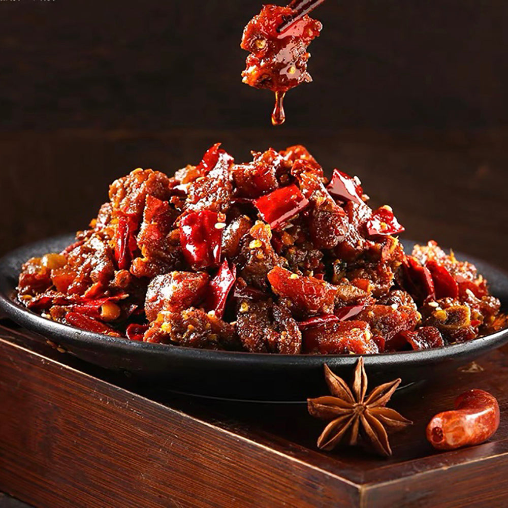 Laiji-Cold-Spicy-Chicken---200g-1