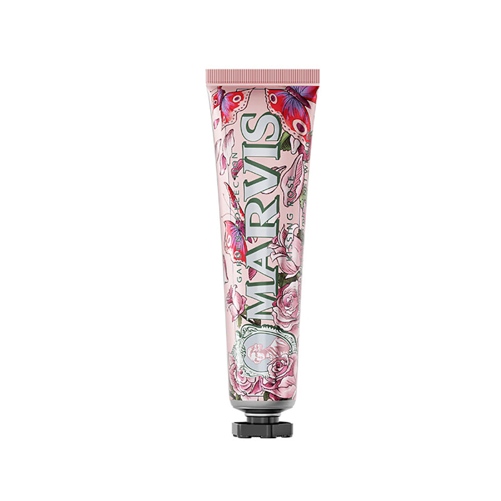 Marvis-Kissing-Rose-Toothpaste---75ml-1