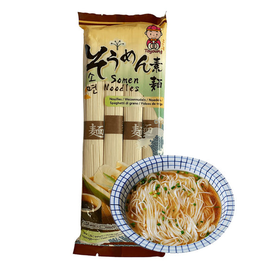 Toyoung Somen Noodles - 300g