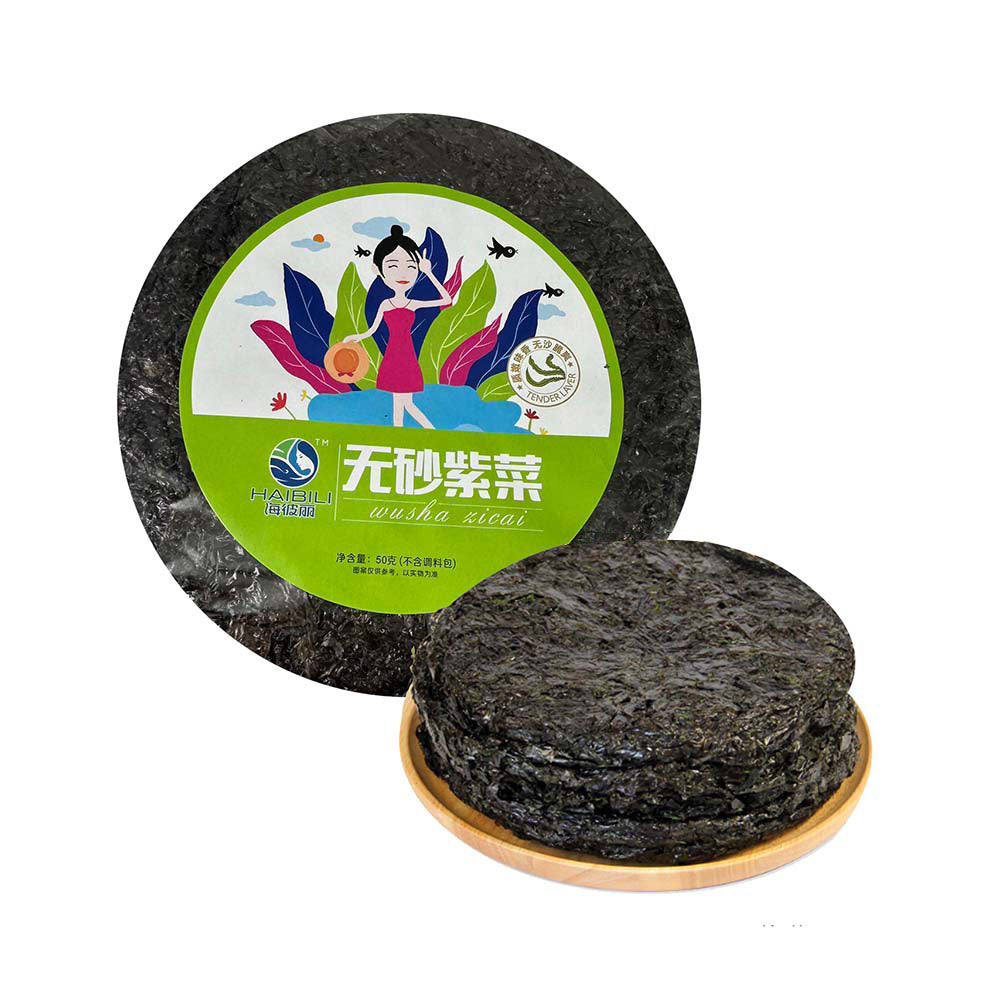 Xiaoxiaochu-Non-Sand-Seaweed---50g-1