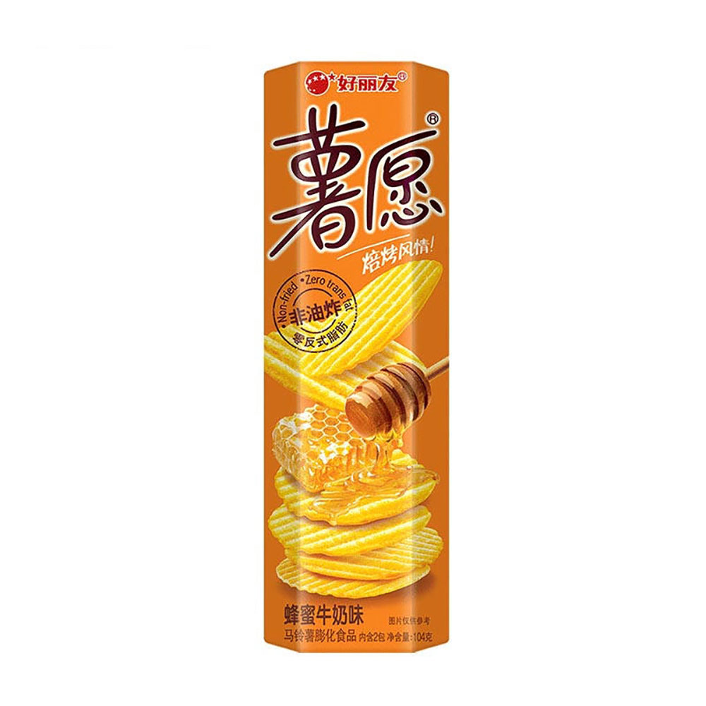 Orion-Potato-Chips-Honey-Milk-Flavor---104g-1