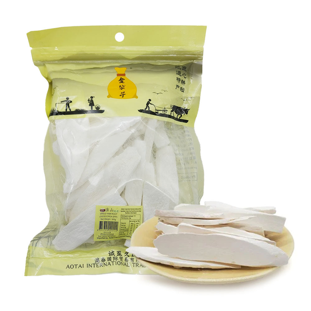 Golden-Pouch-Brand-Huai-Yam-300g-1