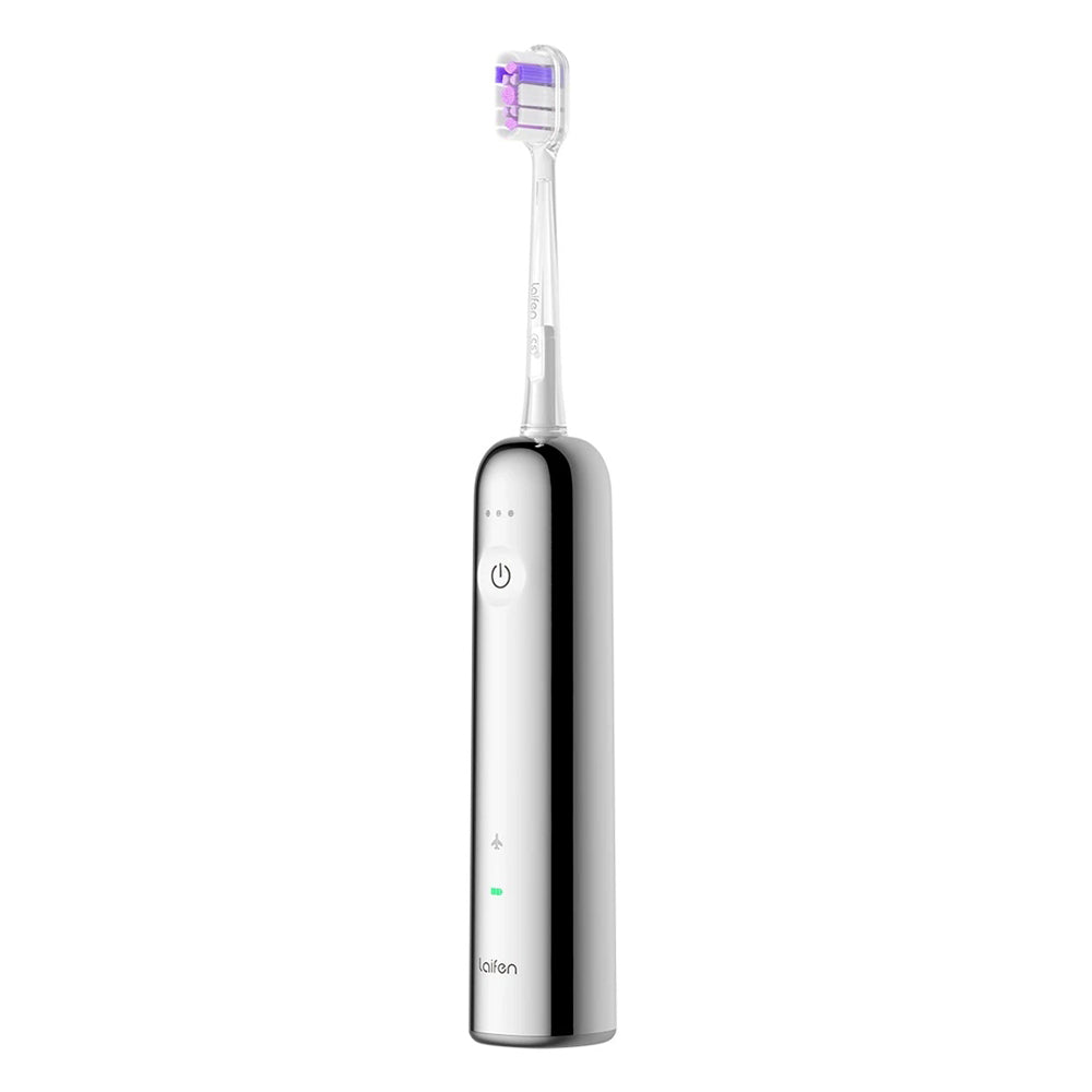 Laifen-Sonic-Electric-Toothbrush---Stainless-Steel-Color-1