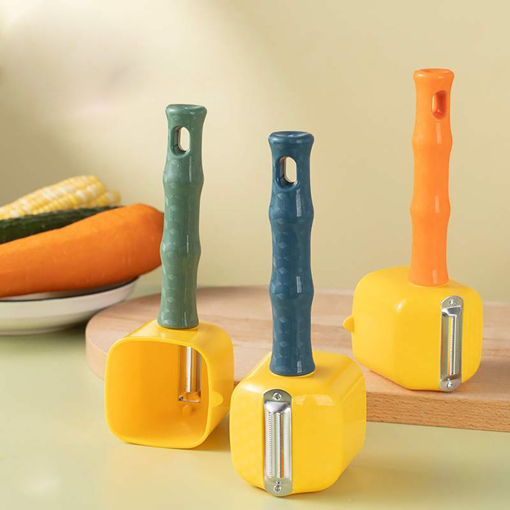 Storage Peeler - 1 Piece