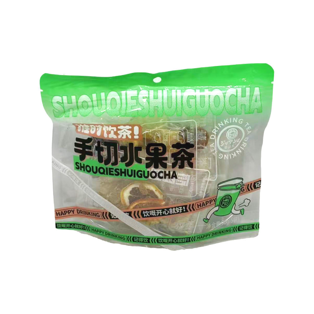 Jiliangmu-Hand-Cut-Fruit-Tea-90g-–-Dried-Fruit-Infusion-Mix-1