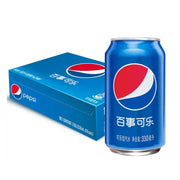 Bulk Beverages at UMall Australia