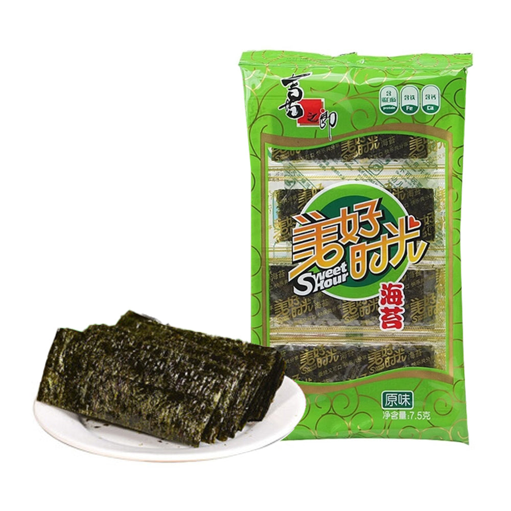 XZL-Enjoyable-Time-Original-Flavor-Seaweed-Snack-7.5g-1