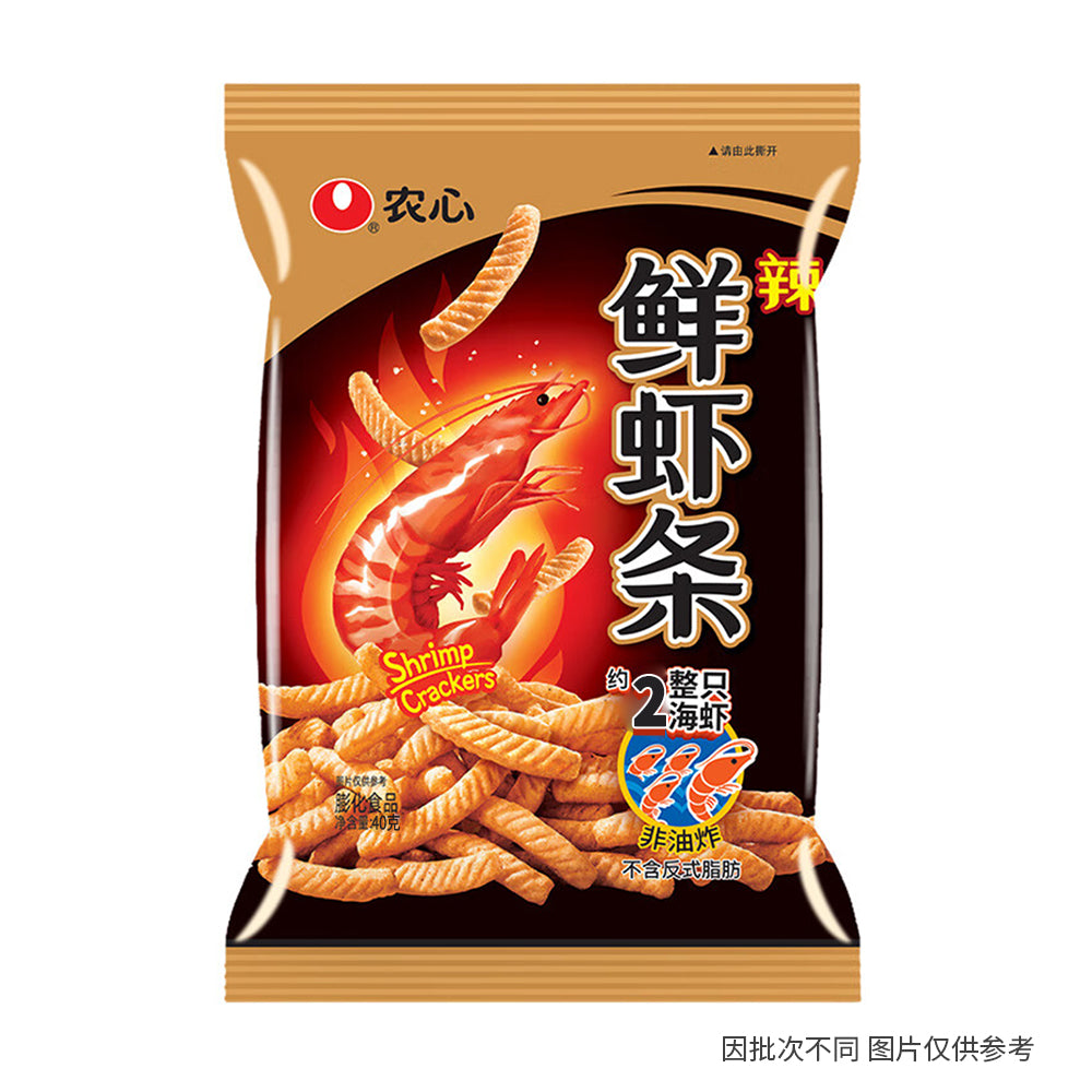 Nongshim-Spicy-Shrimp-Strips-40g-1